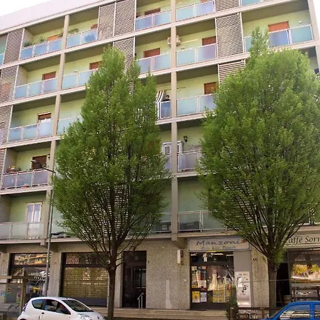 Appartement Casa Fiume *