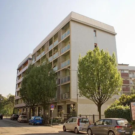 Casa Fiume * Mantua