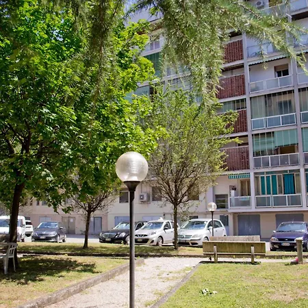 Casa Fiume Appartement *
