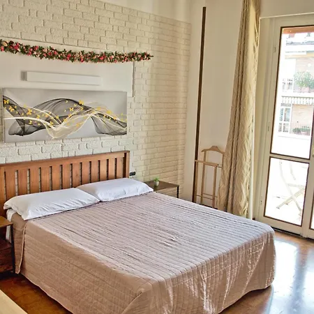 Appartement Casa Fiume