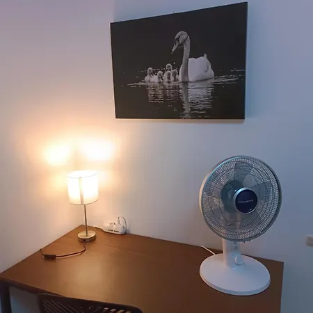 Casa Fiume Appartement