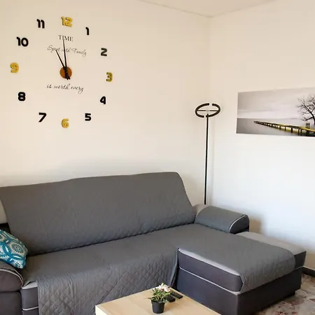 Casa Fiume *