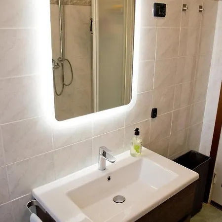 Casa Fiume Apartment