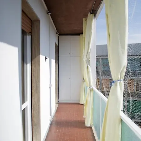 Casa Fiume