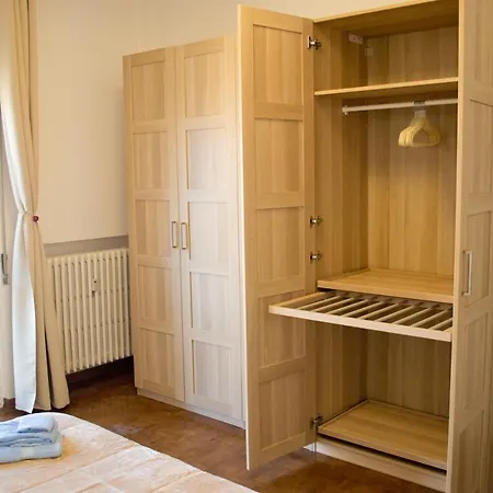 Apartment Casa Fiume