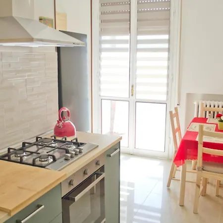 Casa Fiume * Mantova