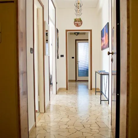 Casa Fiume Apartment Mantova