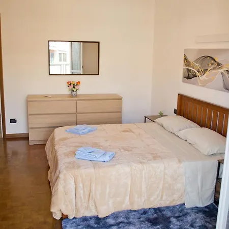 Apartment Casa Fiume