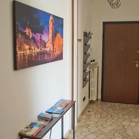 Casa Fiume *