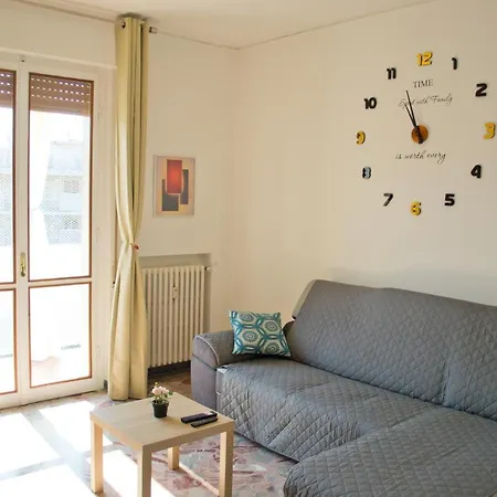 Apartment Casa Fiume *