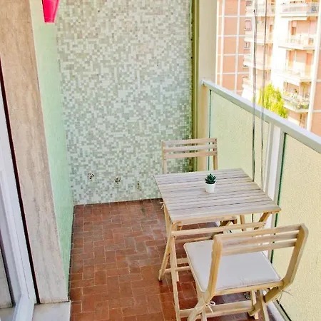 Casa Fiume Mantova