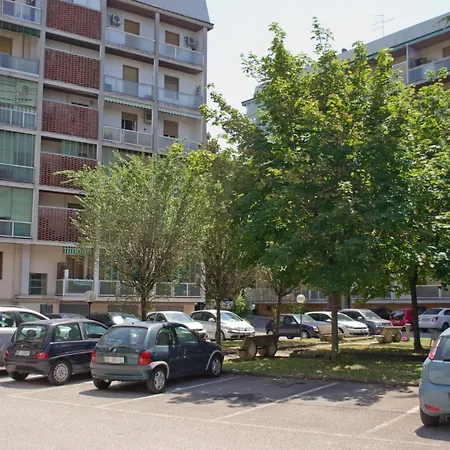 Casa Fiume Mantova