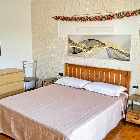 Casa Fiume Apartment