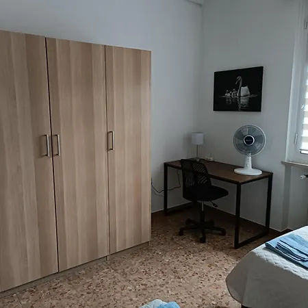 Casa Fiume *