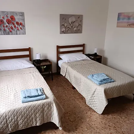 Apartment Casa Fiume Mantova